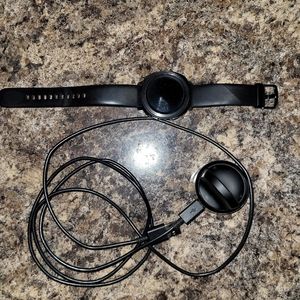 Samsung sport smart watch